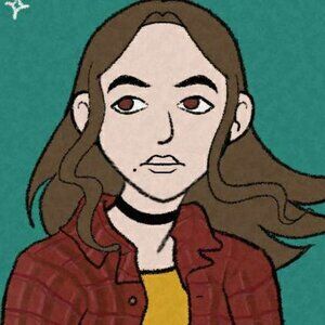 Meet your Posher, Brooke